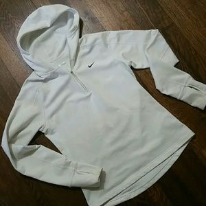 Nike Running Hoodie - Medium